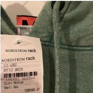 GOTCHA Hoodie NWT